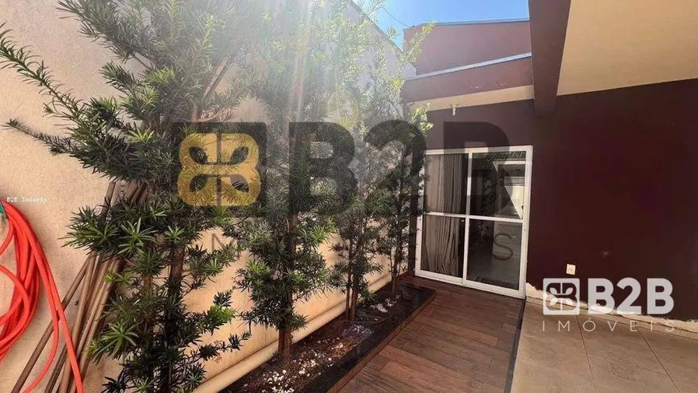 Casa, 2 quartos, 74 m² - Foto 1