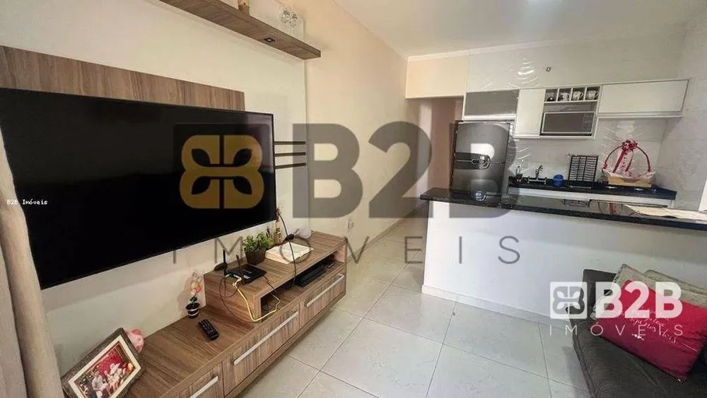Casa, 2 quartos, 74 m² - Foto 6