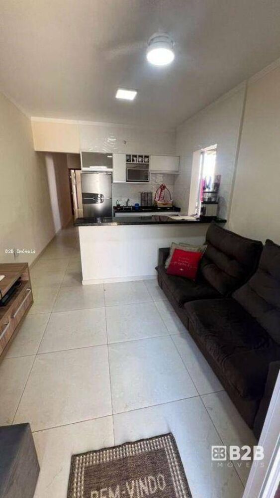 Casa, 2 quartos, 74 m² - Foto 7