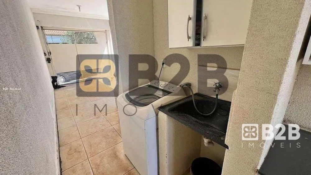 Casa, 2 quartos, 74 m² - Foto 16