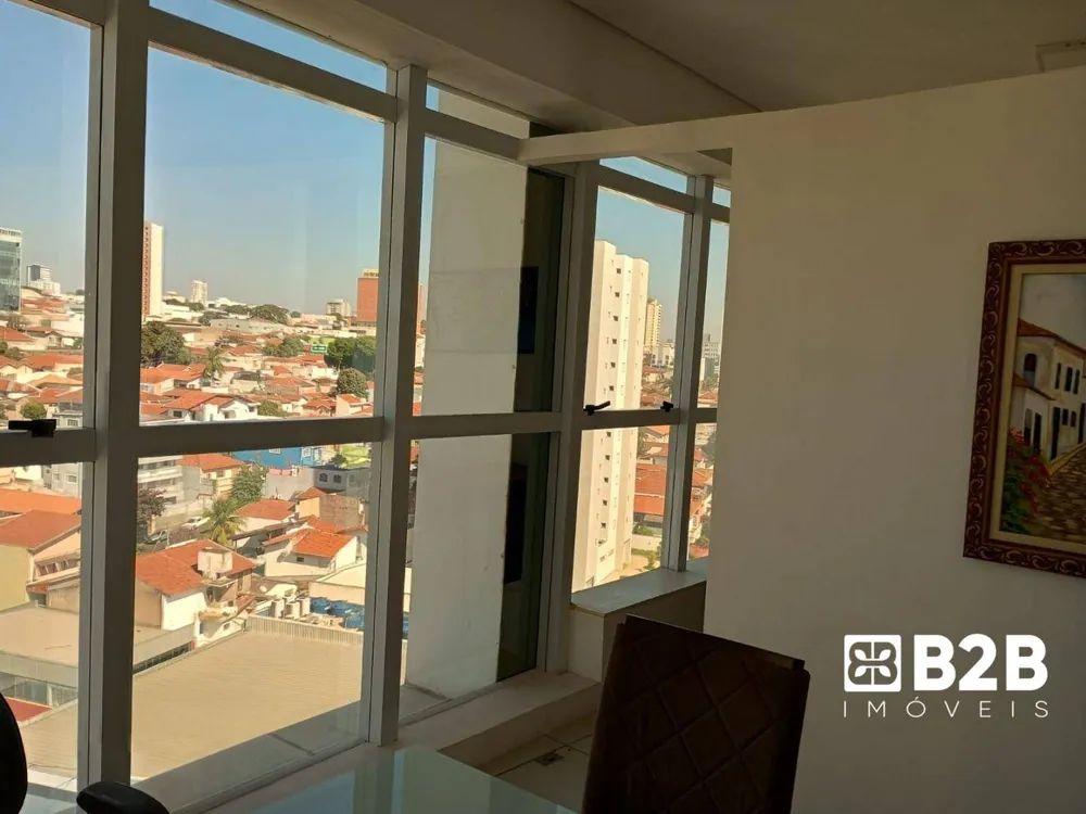 Sala-Conjunto, 31 m² - Foto 5