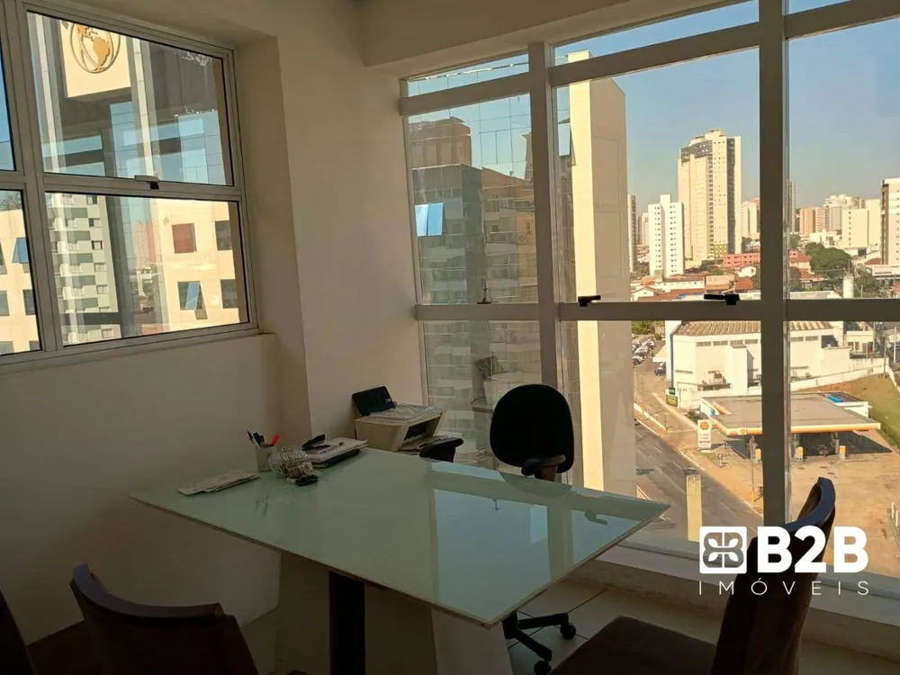 Sala-Conjunto, 31 m² - Foto 9