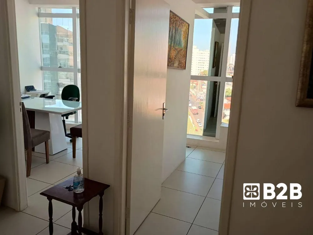 Sala-Conjunto, 31 m² - Foto 8