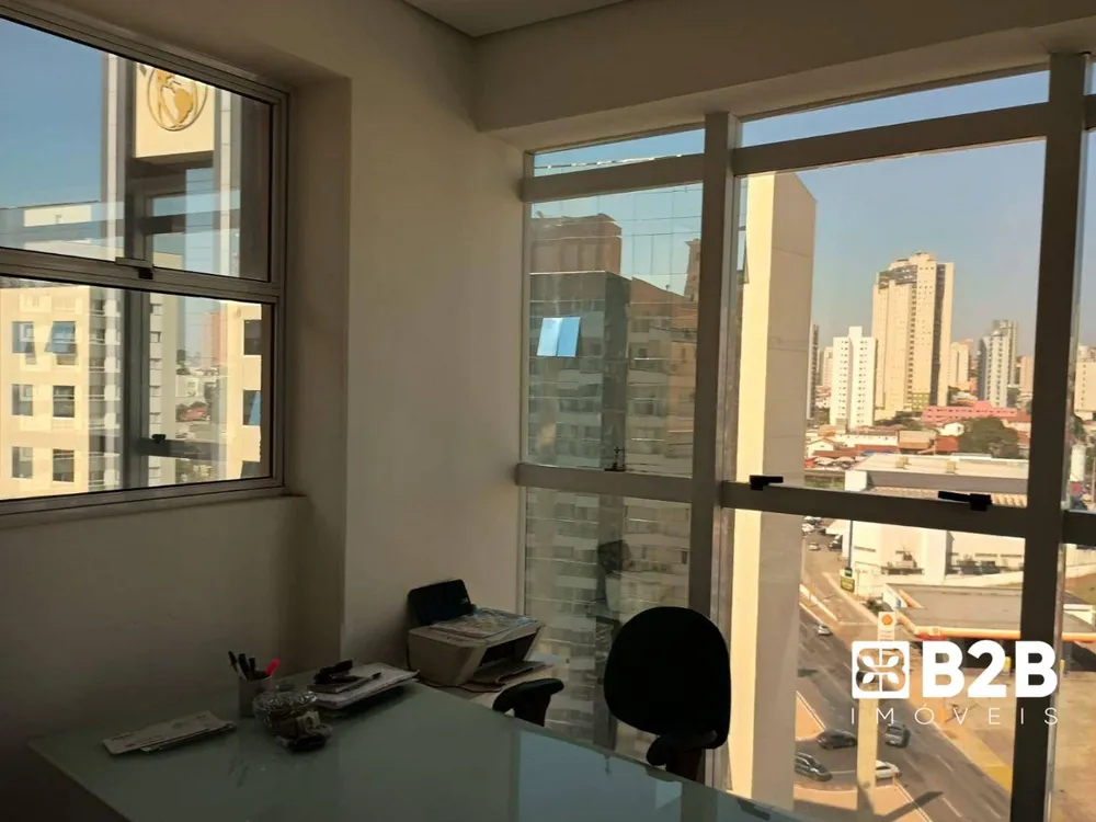 Sala-Conjunto, 31 m² - Foto 3