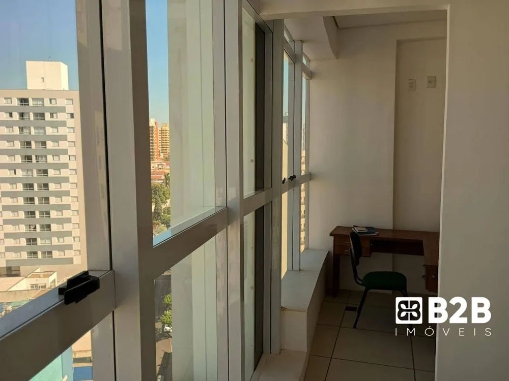 Sala-Conjunto, 31 m² - Foto 4