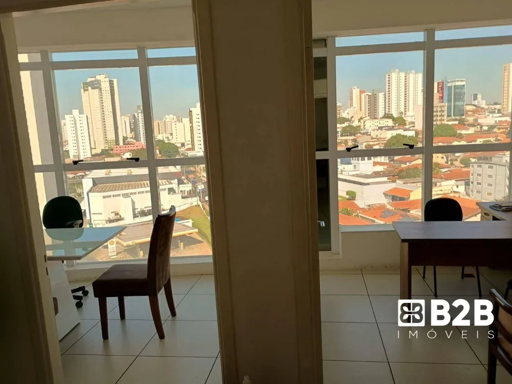 Sala-Conjunto, 31 m² - Foto 6