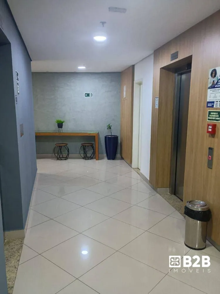 Sala-Conjunto, 31 m² - Foto 11