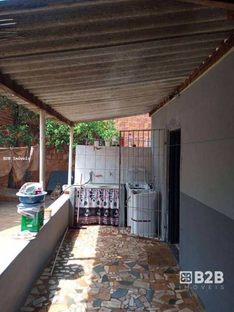 Casa, 2 quartos, 100 m² - Foto 15