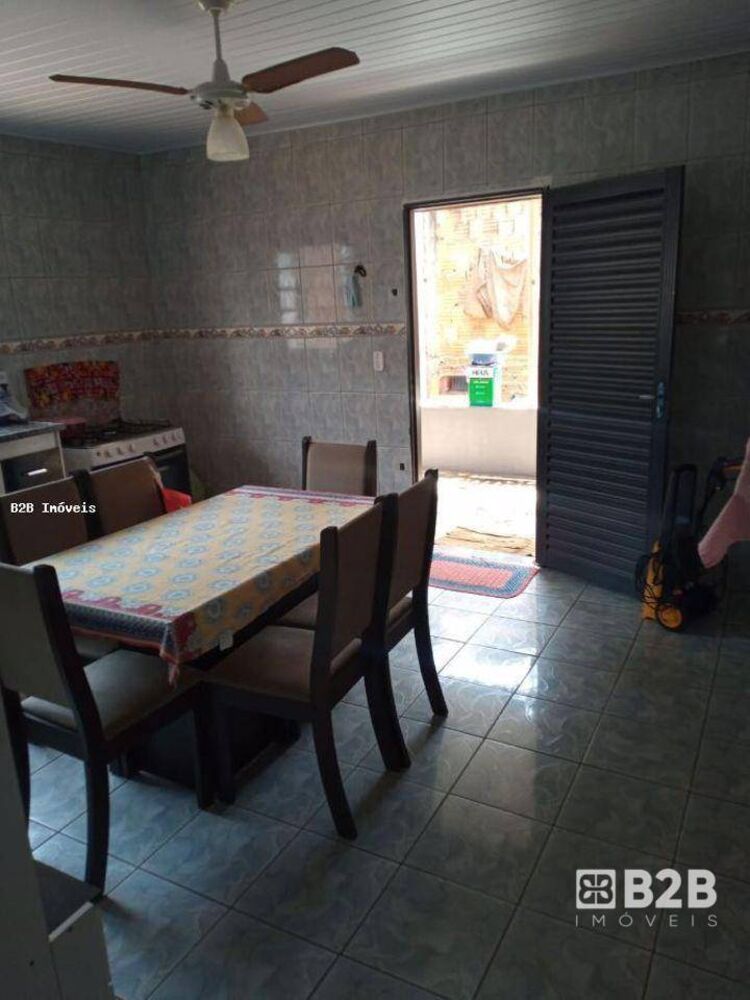 Casa, 2 quartos, 100 m² - Foto 13