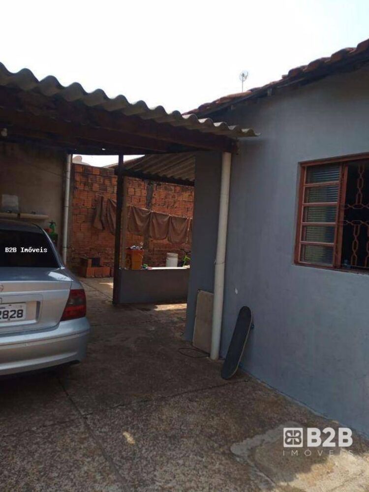 Casa, 2 quartos, 100 m² - Foto 10