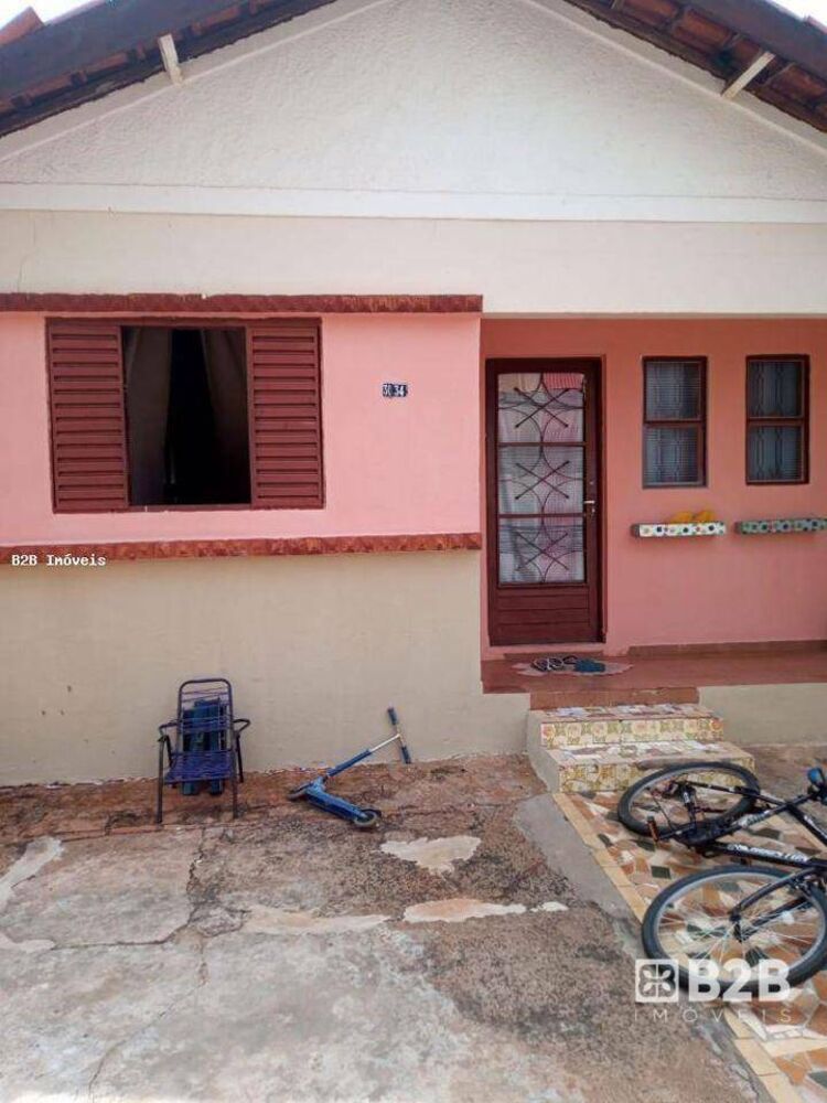 Casa, 2 quartos, 100 m² - Foto 8
