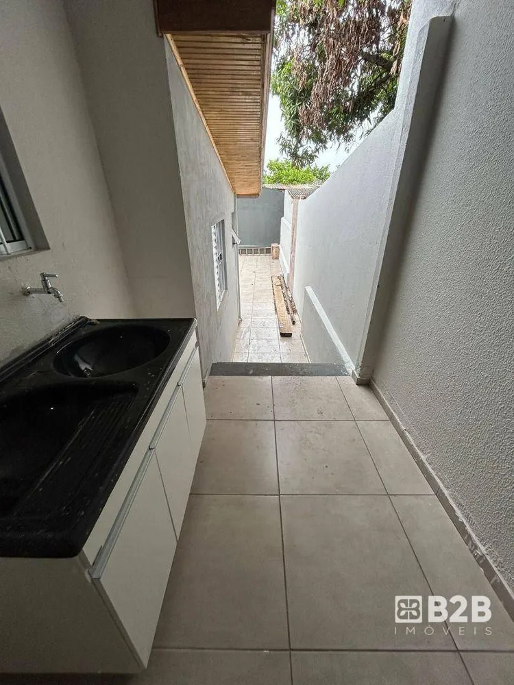 Casa, 3 quartos, 134 m² - Foto 5