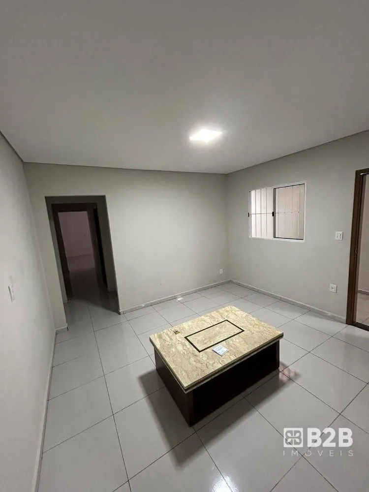 Casa, 3 quartos, 134 m² - Foto 3