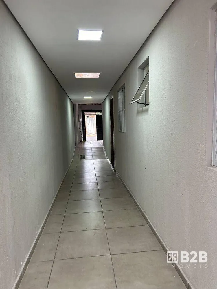 Casa, 3 quartos, 134 m² - Foto 11