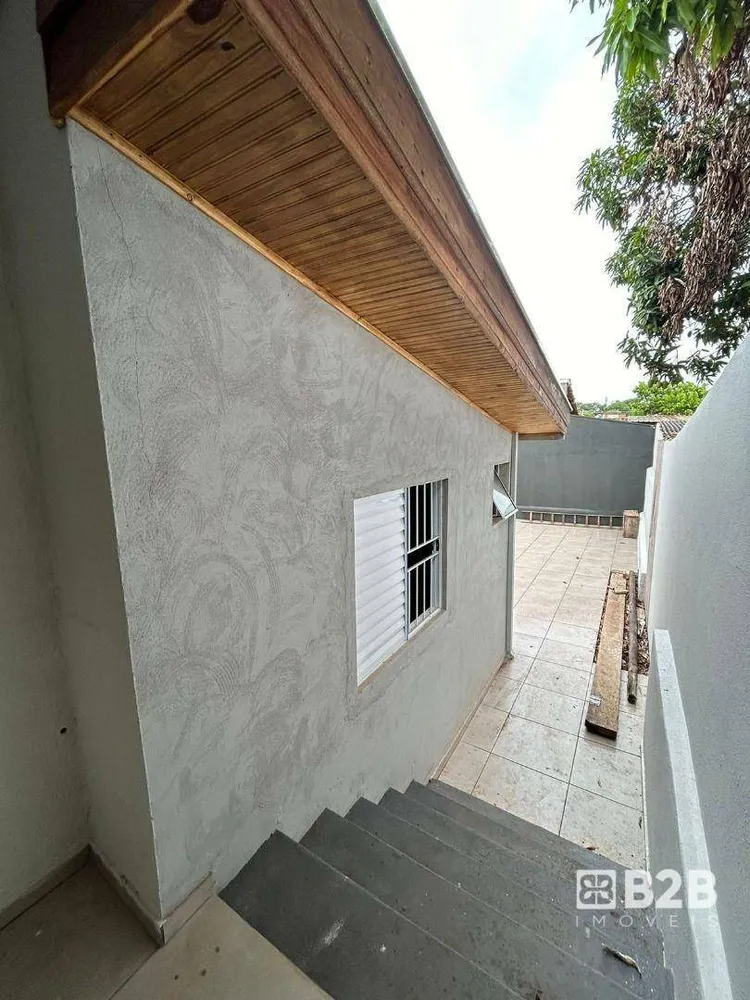 Casa, 3 quartos, 134 m² - Foto 8