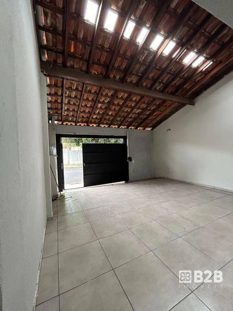 Casa, 3 quartos, 134 m² - Foto 12