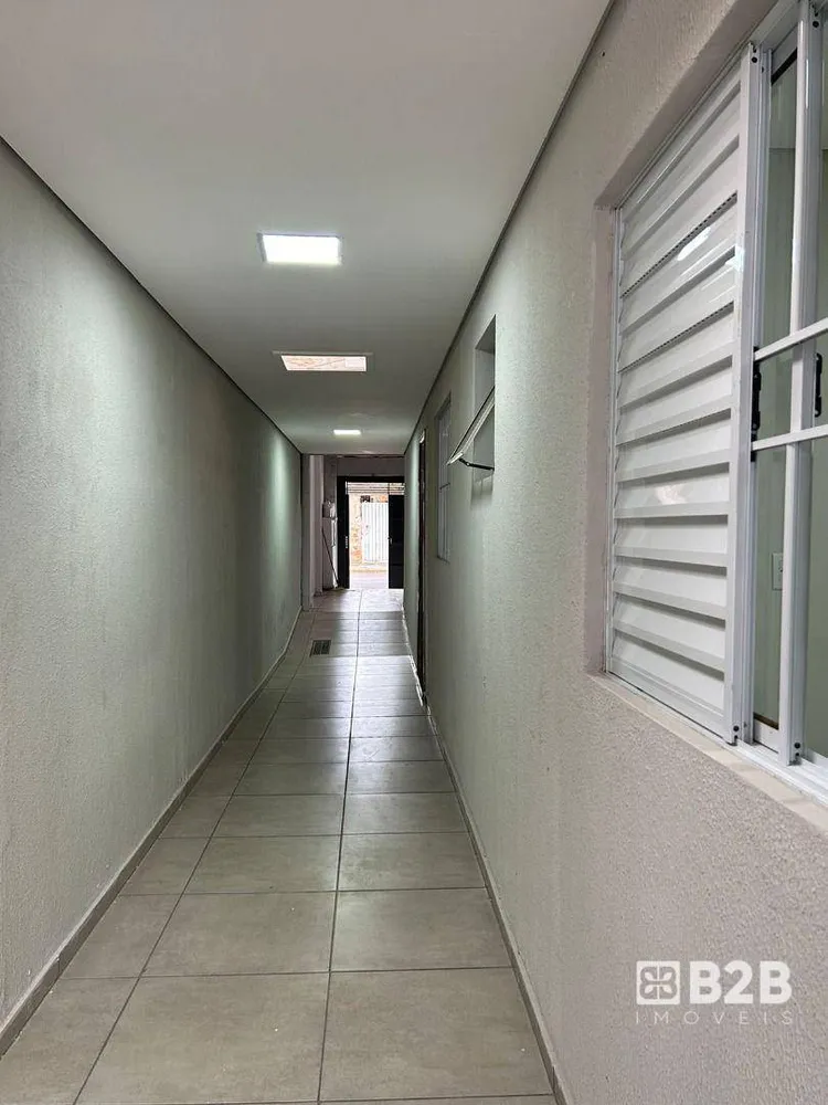 Casa, 3 quartos, 134 m² - Foto 10