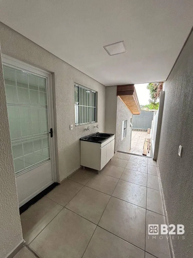 Casa, 3 quartos, 134 m² - Foto 4