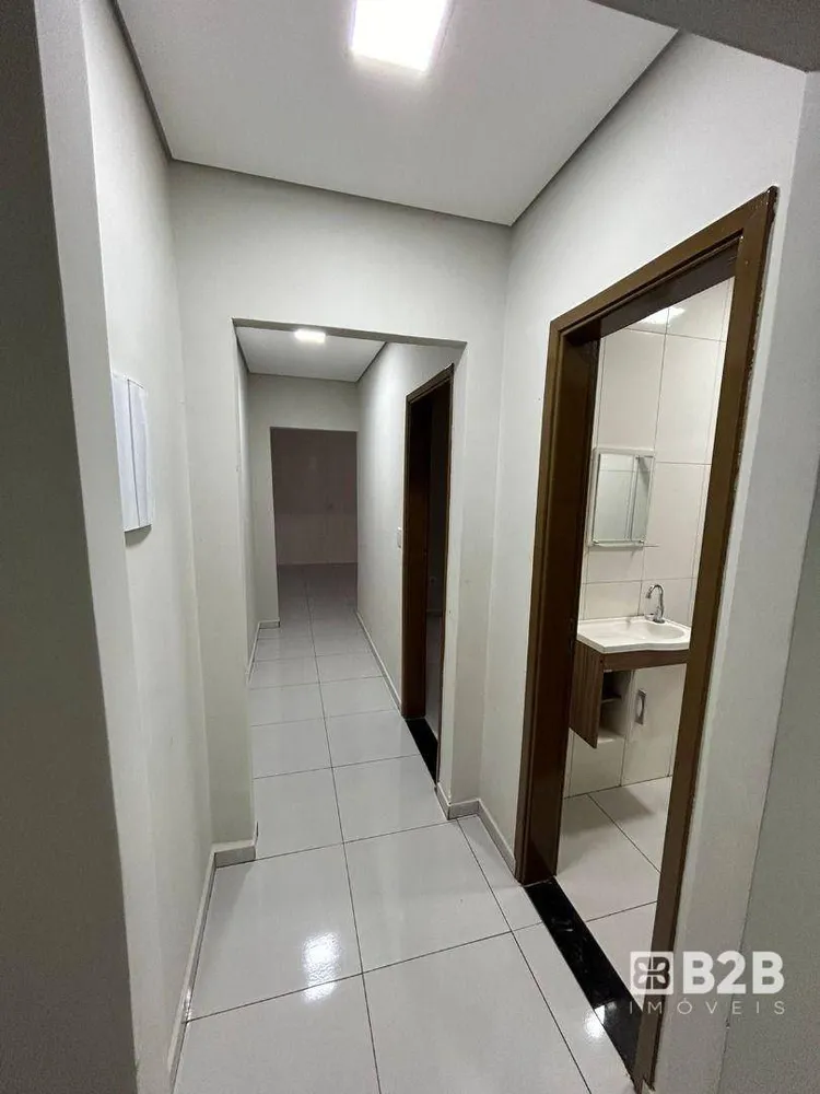 Casa, 3 quartos, 134 m² - Foto 7