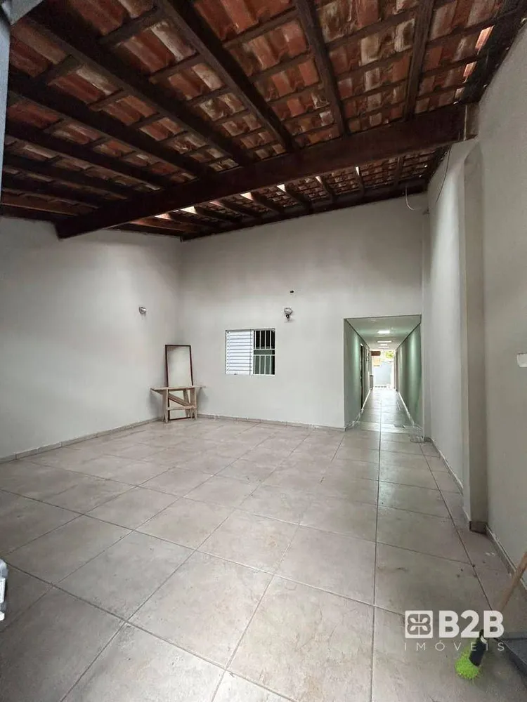 Casa, 3 quartos, 134 m² - Foto 2