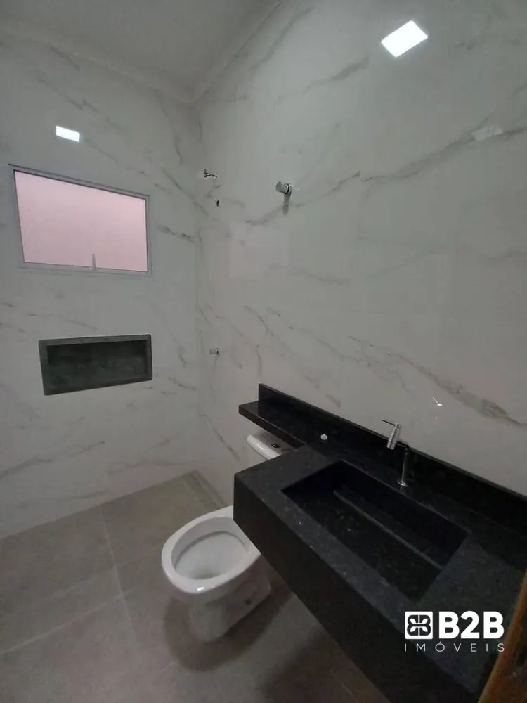 Casa, 2 quartos - Foto 2