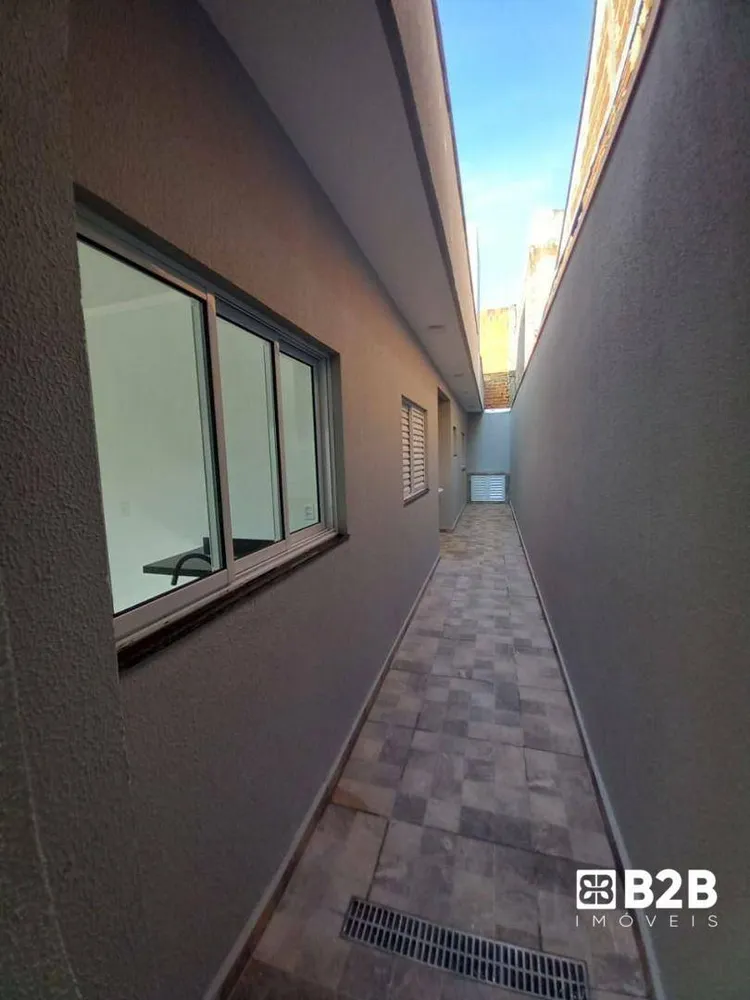 Casa, 2 quartos - Foto 8