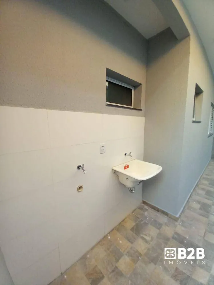 Casa, 2 quartos - Foto 6