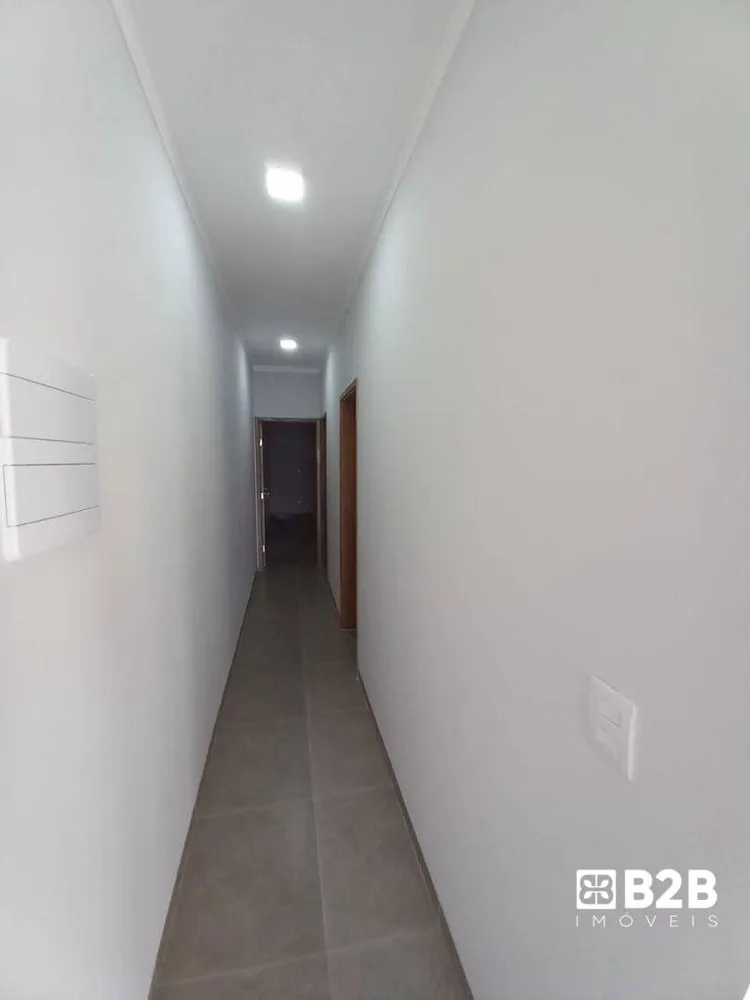 Casa, 2 quartos - Foto 7