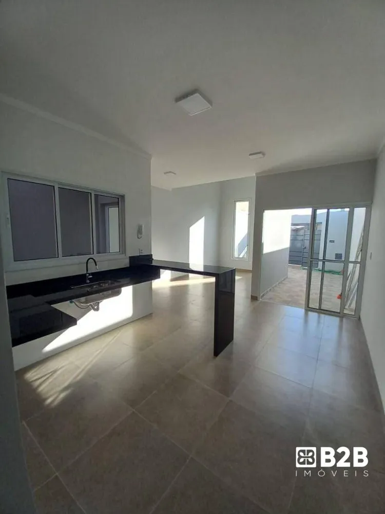 Casa, 2 quartos - Foto 1