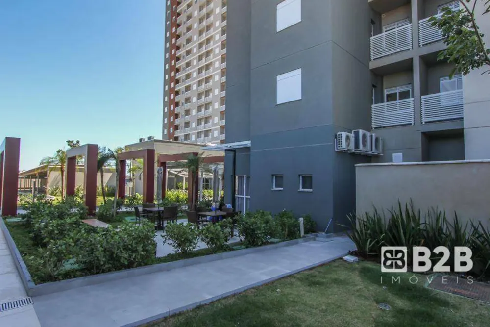 Apartamento, 2 quartos, 56 m² - Foto 12