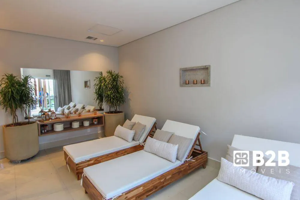 Apartamento, 2 quartos, 56 m² - Foto 1