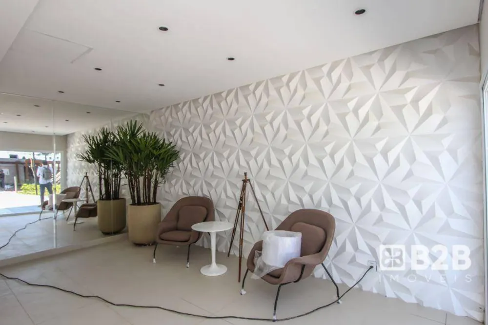 Apartamento, 2 quartos, 56 m² - Foto 9