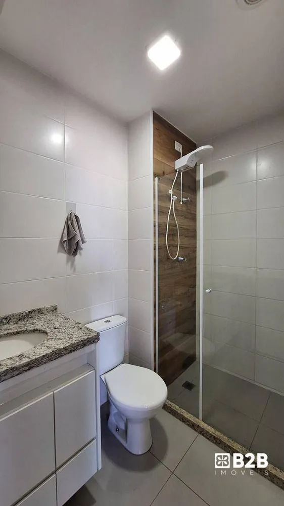 Apartamento, 2 quartos, 56 m² - Foto 4