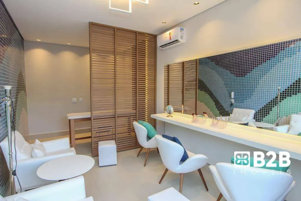 Apartamento, 2 quartos, 56 m² - Foto 2