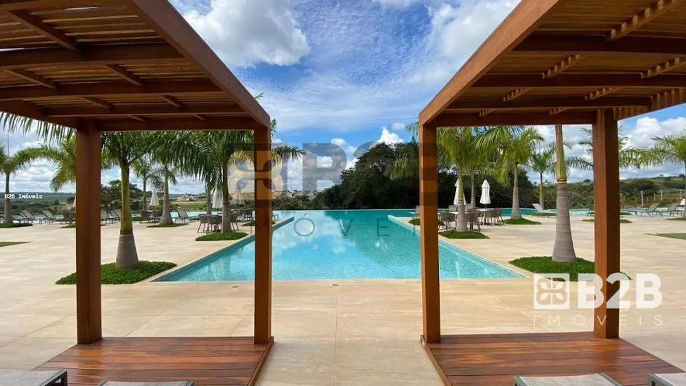 Loteamento e Condomínio, 425 m² - Foto 1