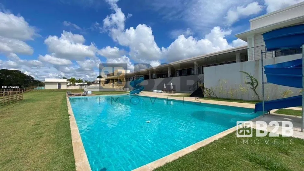 Loteamento e Condomínio, 425 m² - Foto 3