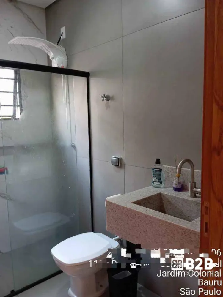 Casa, 3 quartos, 144 m² - Foto 11