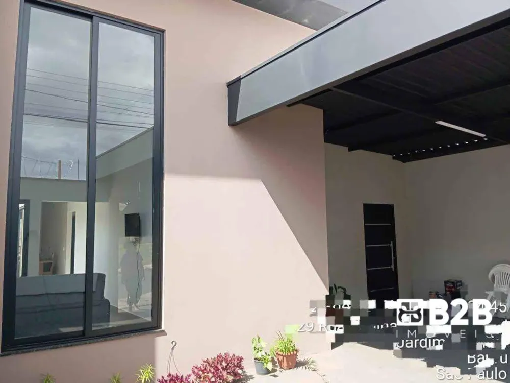 Casa, 3 quartos, 144 m² - Foto 2