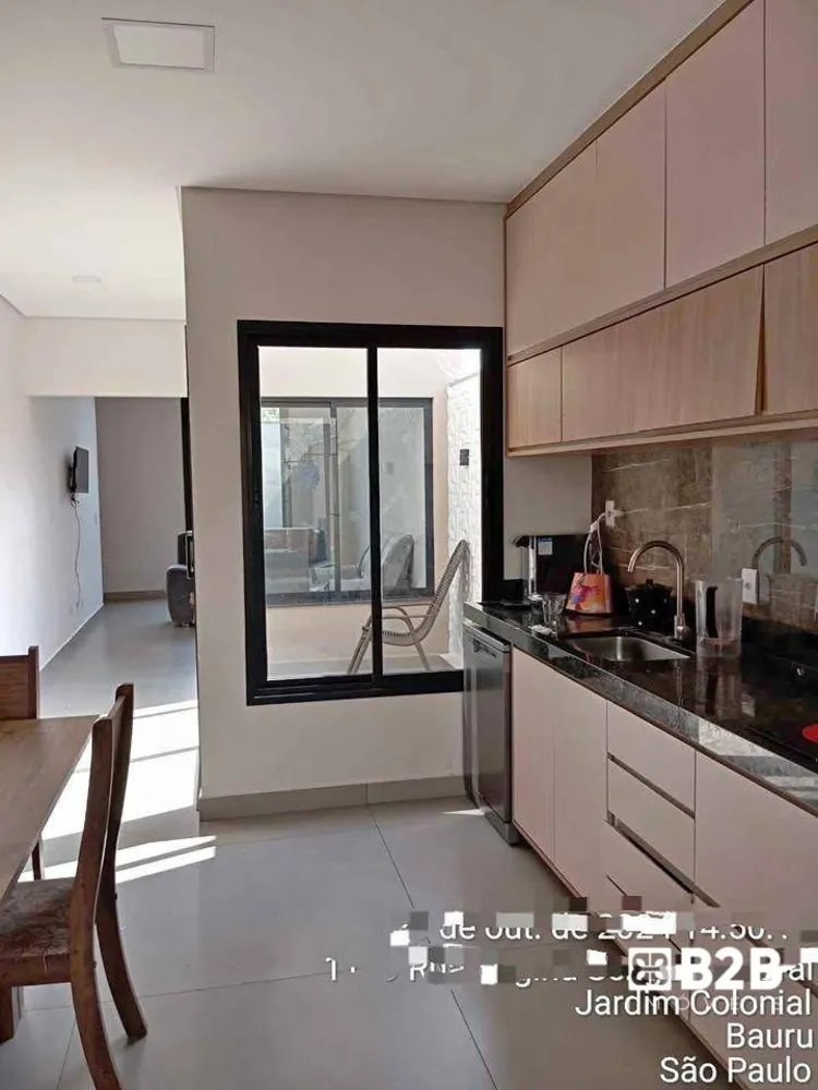Casa, 3 quartos, 144 m² - Foto 5