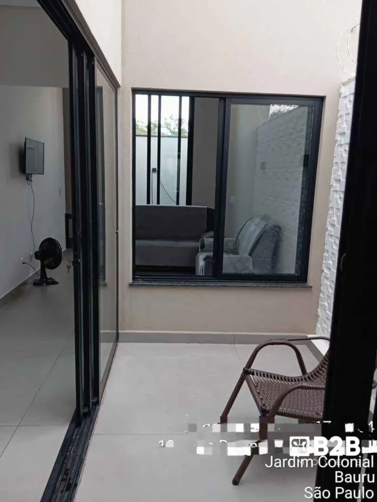 Casa, 3 quartos, 144 m² - Foto 6