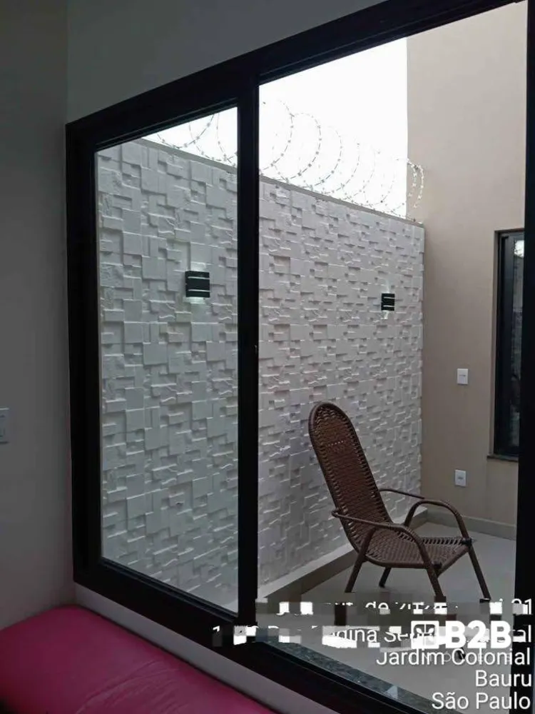 Casa, 3 quartos, 144 m² - Foto 1
