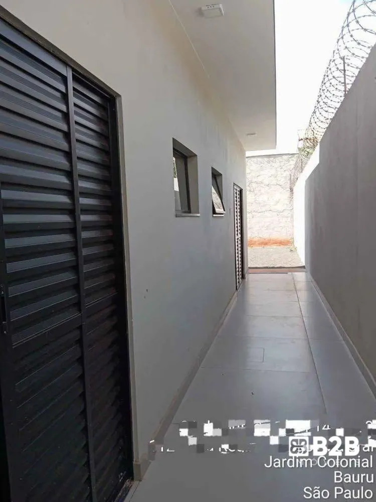 Casa, 3 quartos, 144 m² - Foto 3