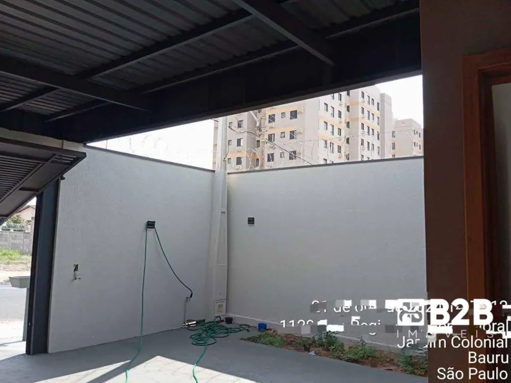 Casa, 3 quartos, 144 m² - Foto 12