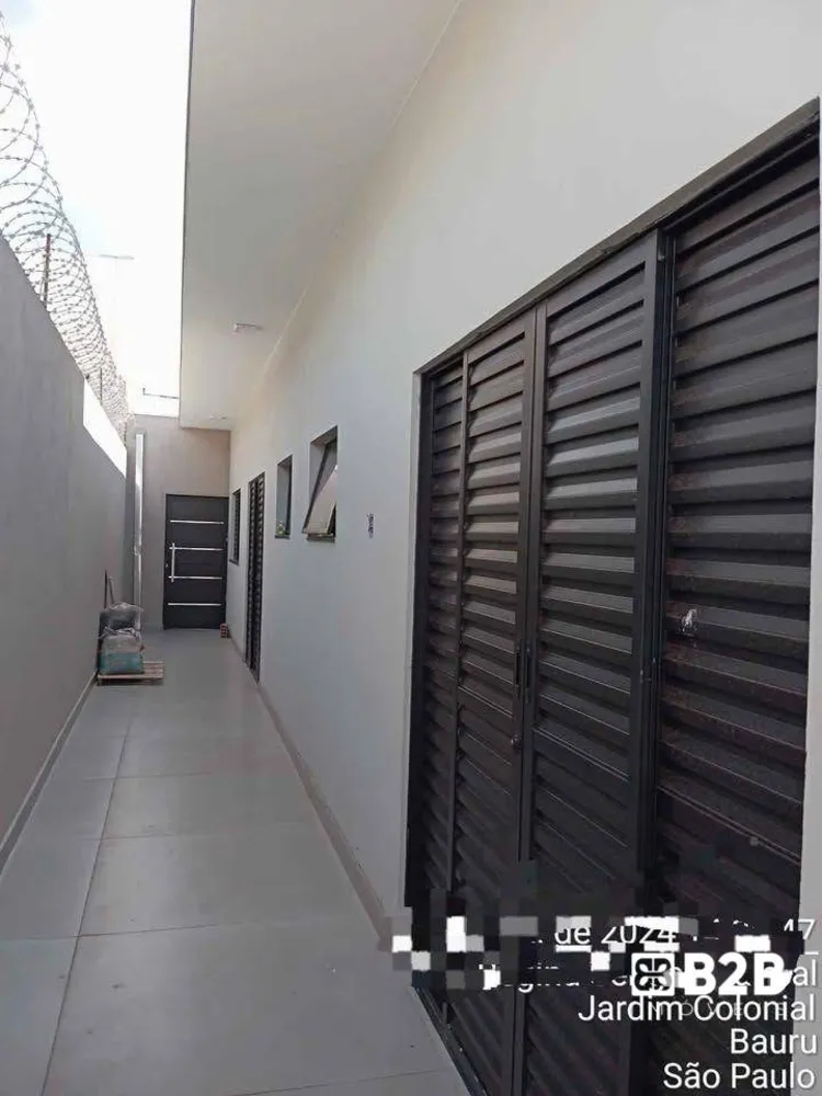 Casa, 3 quartos, 144 m² - Foto 10