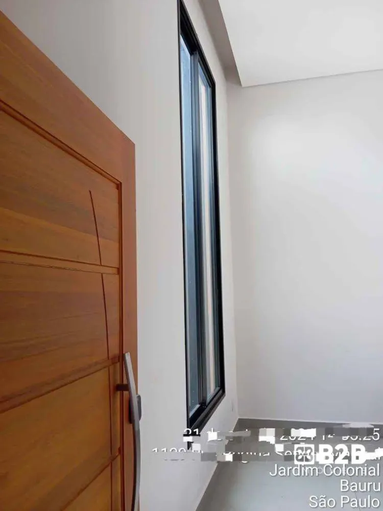 Casa, 3 quartos, 144 m² - Foto 4
