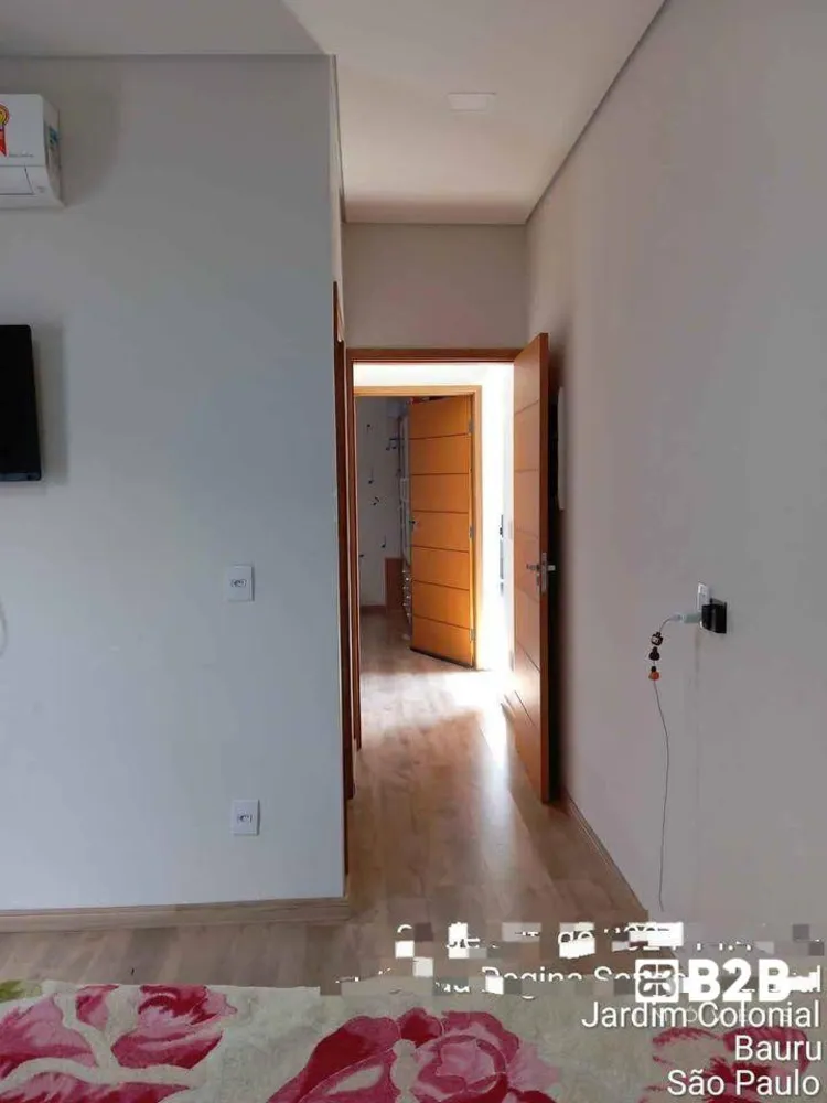 Casa, 3 quartos, 144 m² - Foto 9