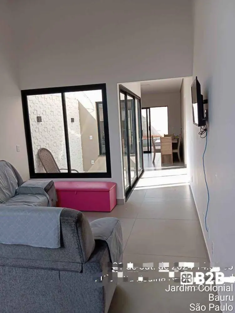Casa, 3 quartos, 144 m² - Foto 8