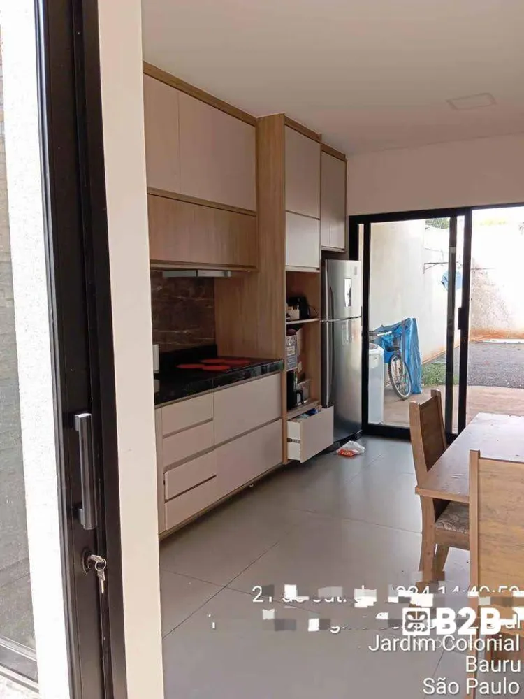 Casa, 3 quartos, 144 m² - Foto 7