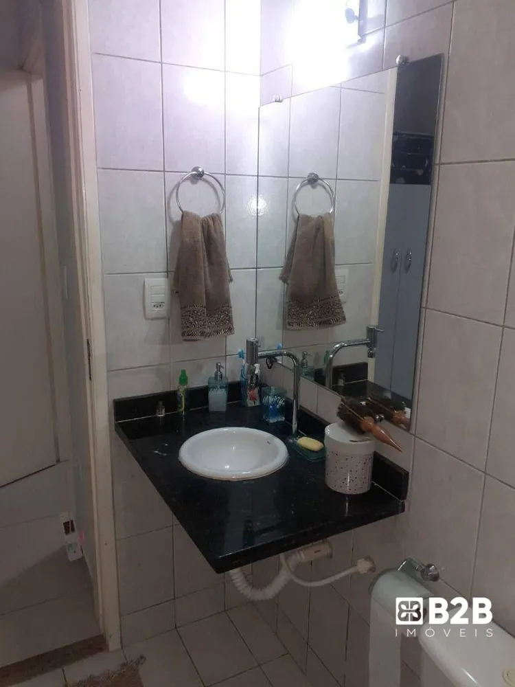 Casa, 3 quartos, 118 m² - Foto 7