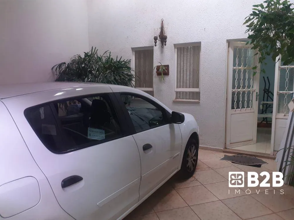 Casa, 3 quartos, 118 m² - Foto 15
